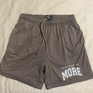 Alphalete Mesh Shorts - Men’s